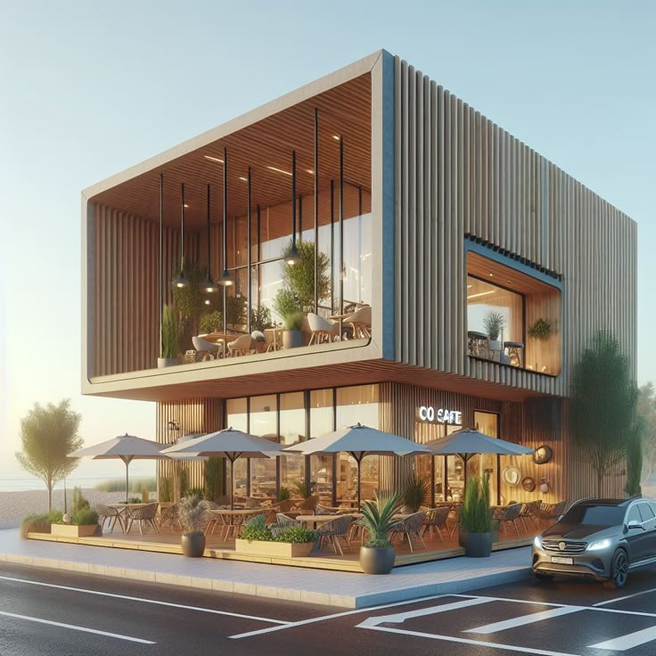 Residential construction site